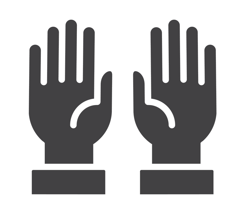 HANDS FREE
