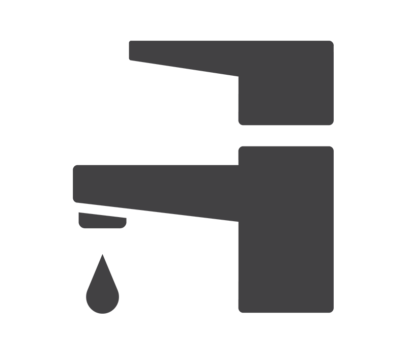 WATER NETWORK CONNECTION (OPTIONAL)