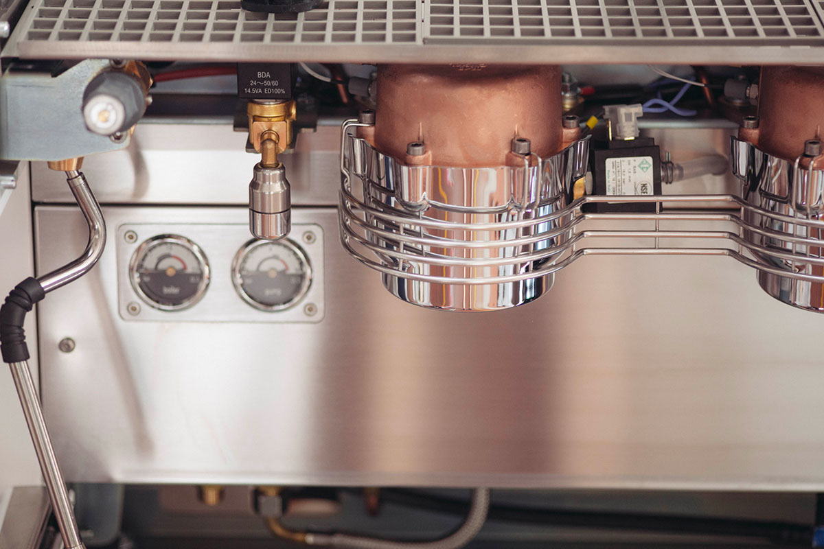 TEMPERATURE STABILITY