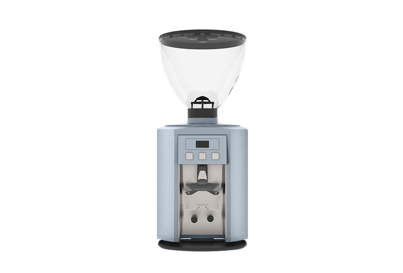 DC One - chrongreyoak 1 - Professional Grinders