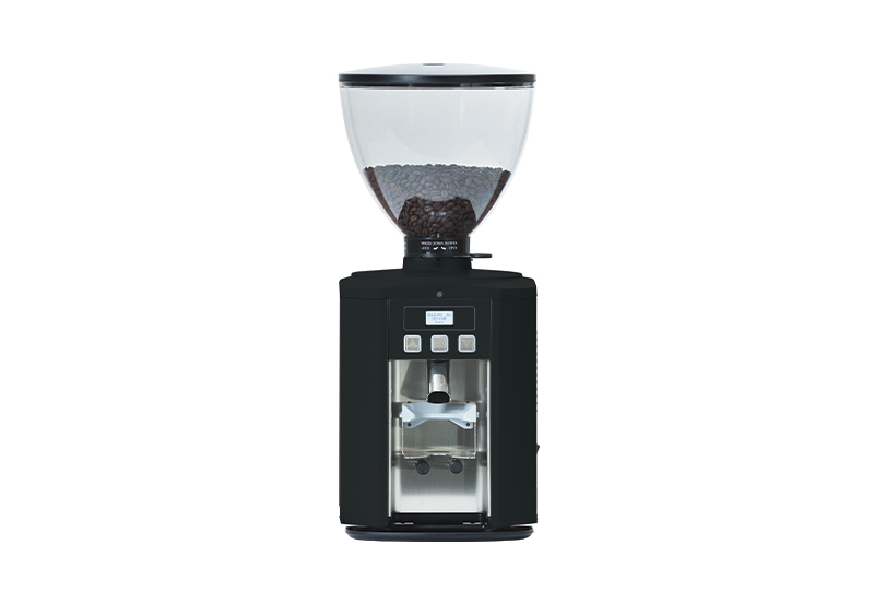 DC One - darkwalnut 1 - Professional Grinders