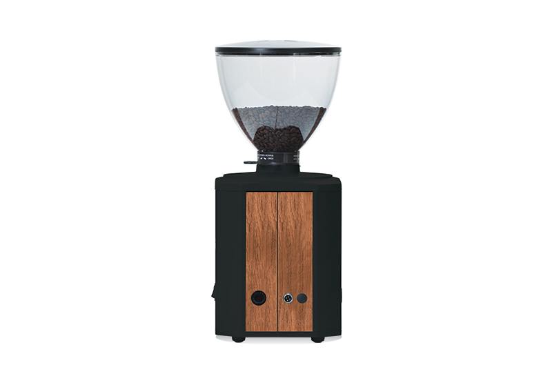DC One - darkwalnut 3 - Professional Grinders