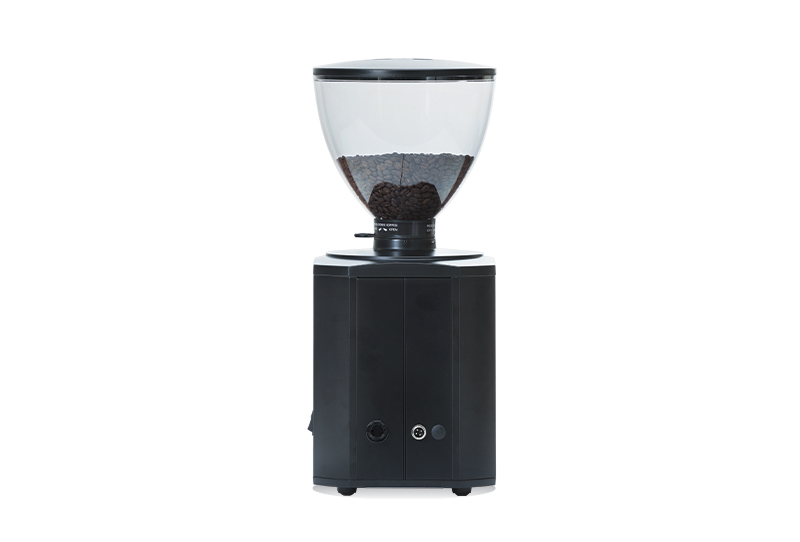 DC One - totalblack 3 - Professional Grinders