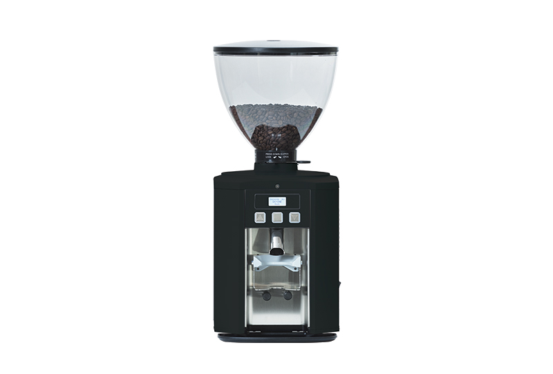 DC One - totaldark 1 - Professional Grinders