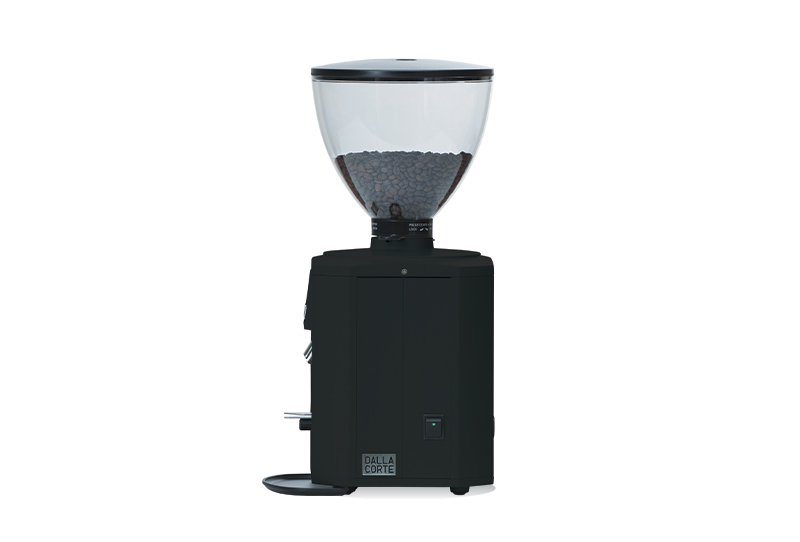 DC One - totaldark 2 - Professional Grinders