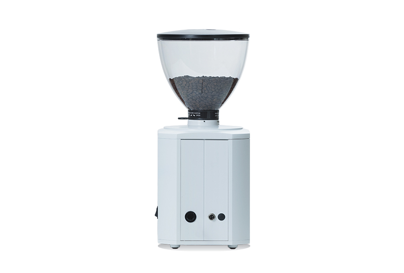 DC One - totalwhite 3 - Professional Grinders