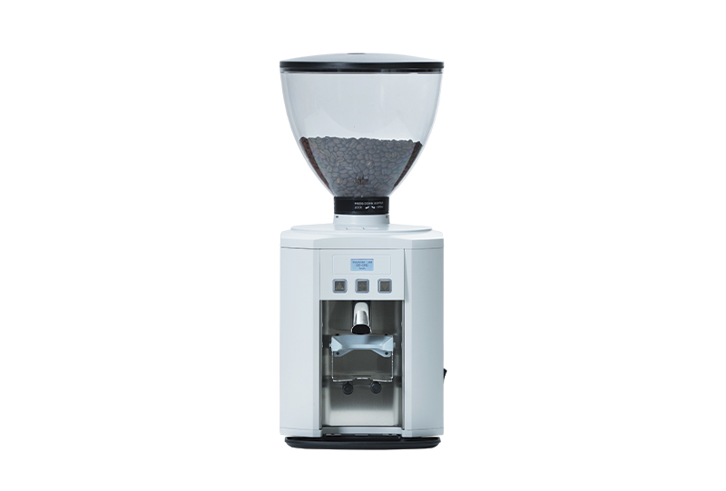 DC One - whiteoak 1 - Professional Grinders