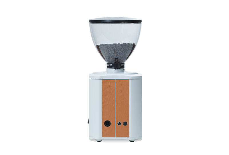 DC One - whiteoak 3 - Professional Grinders