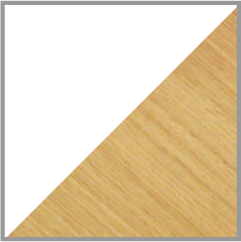 DC Two - White Oak - Professional Grinders