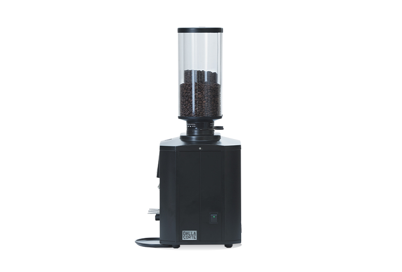 DC Two - totaldark 2 - Professional Grinders