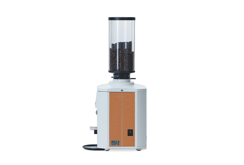 DC Two - whiteoak 2 - Professional Grinders