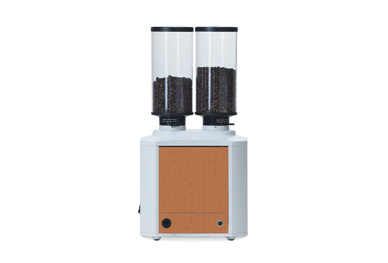 DC Two - whiteoak 3 - Professional Grinders