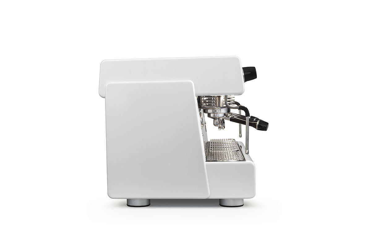 Evo2 - articwhite 2 - Professional Espresso Machines