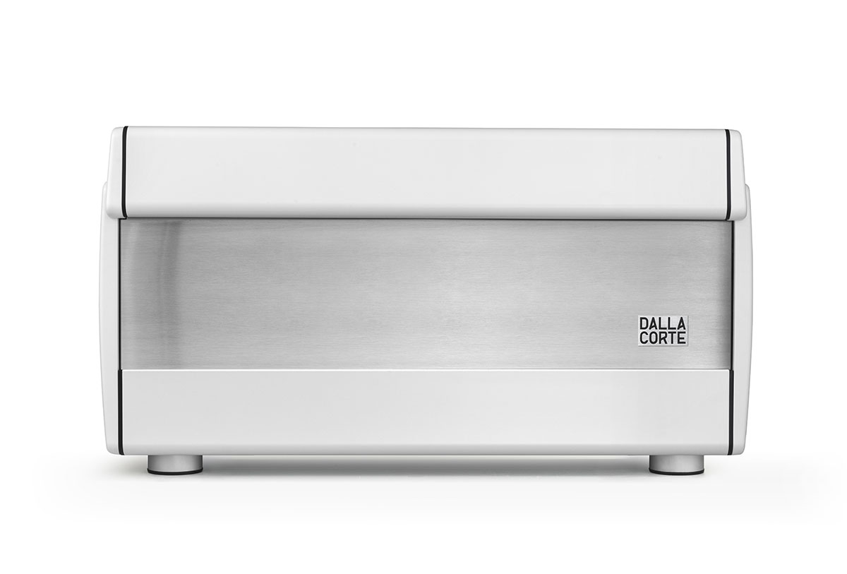 Evo2 - articwhite 3 - Professional Espresso Machines