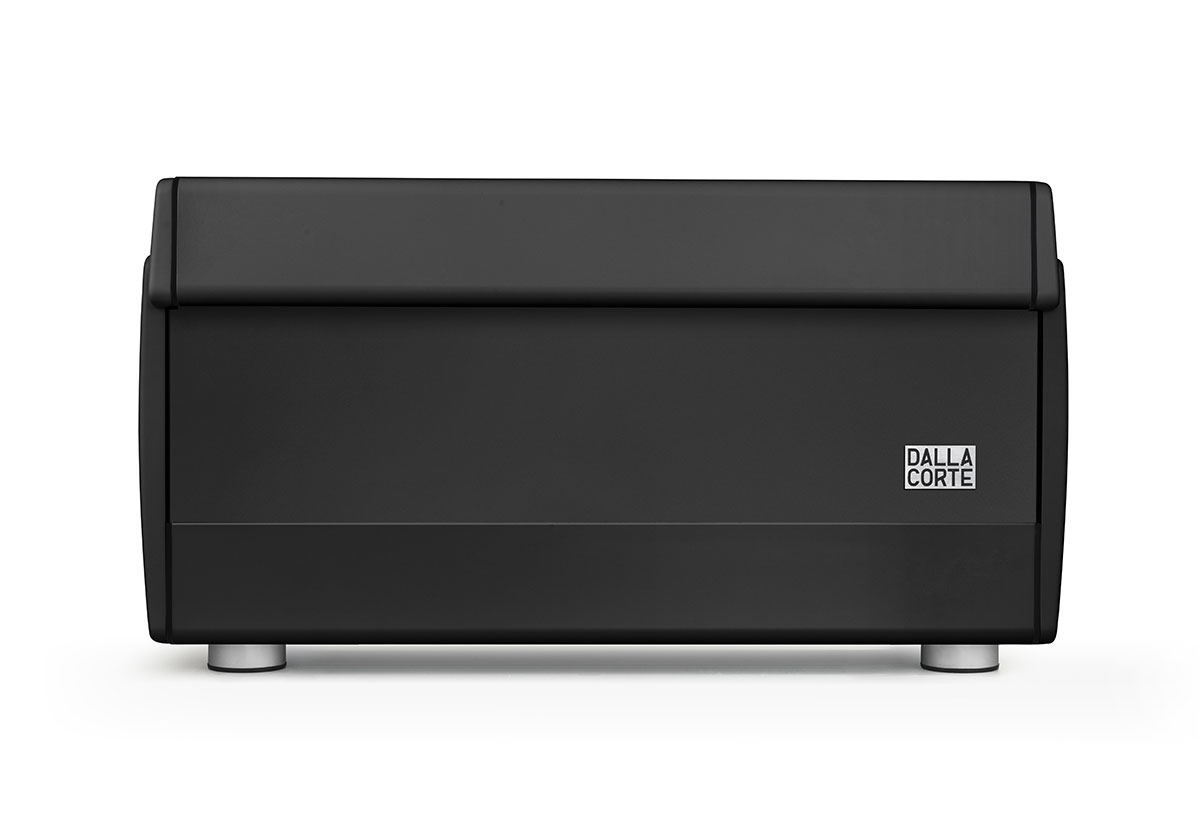 Evo2 - blackboard 3 - Professional Espresso Machines