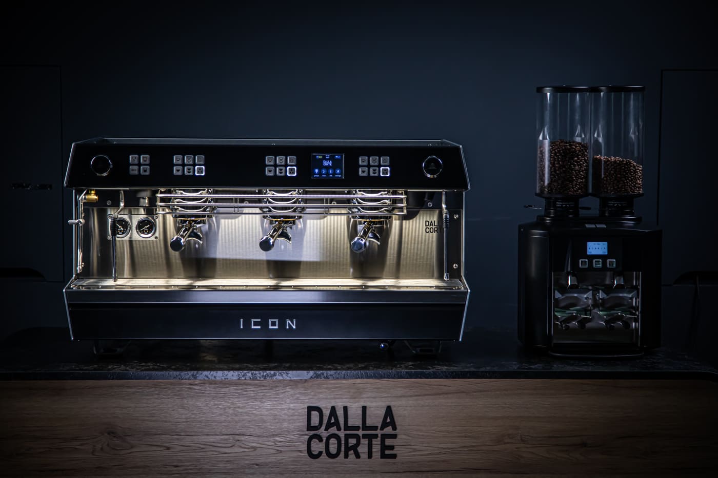 Redefining Espresso Grinding: