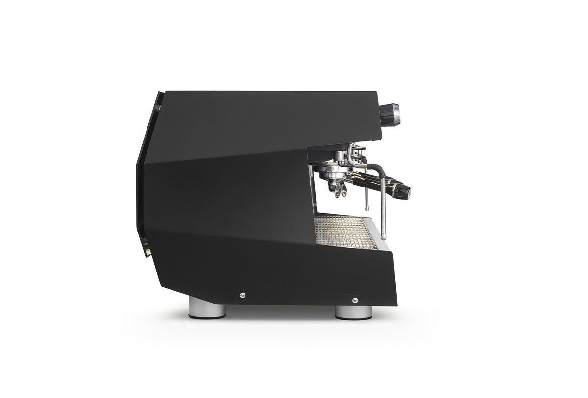 Icon - black 2 - Professional Espresso Machines