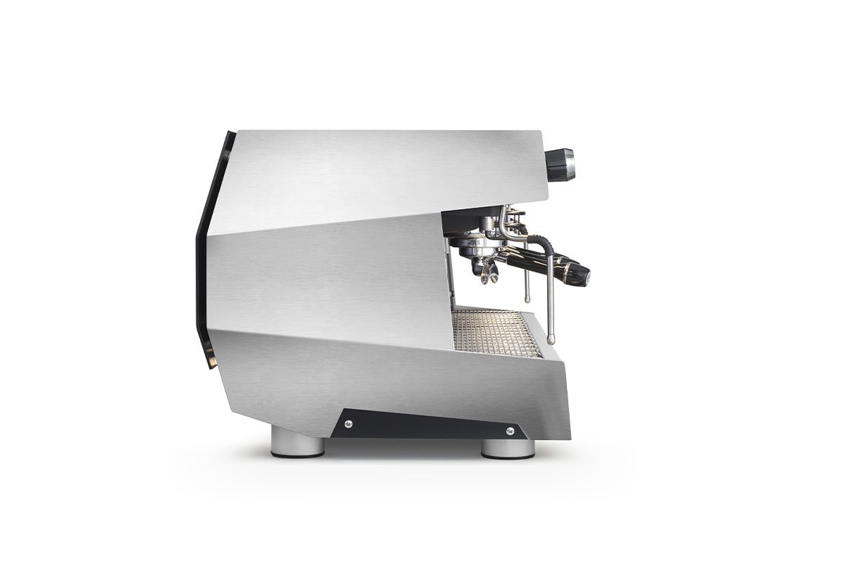 Icon - dynamicblack 2 - Professional Espresso Machines