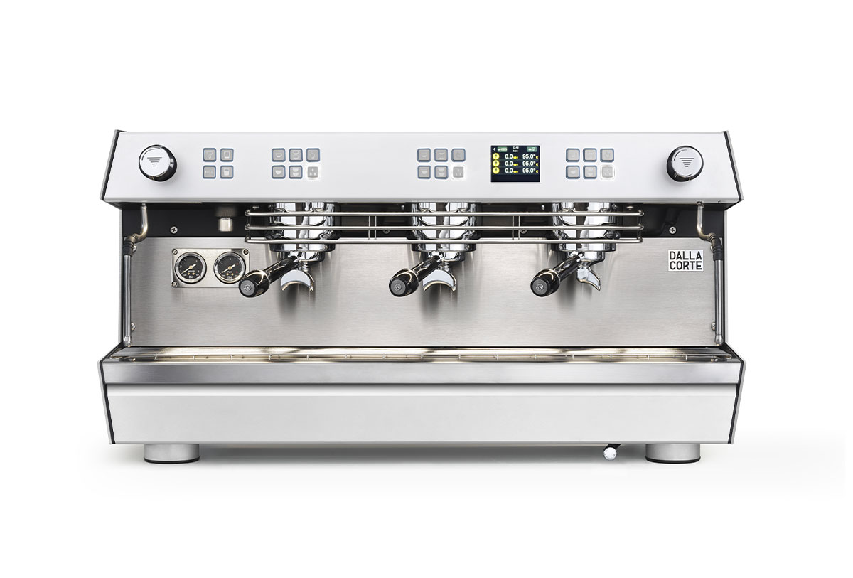 Icon - dynamicwhite 1 - Professional Espresso Machines