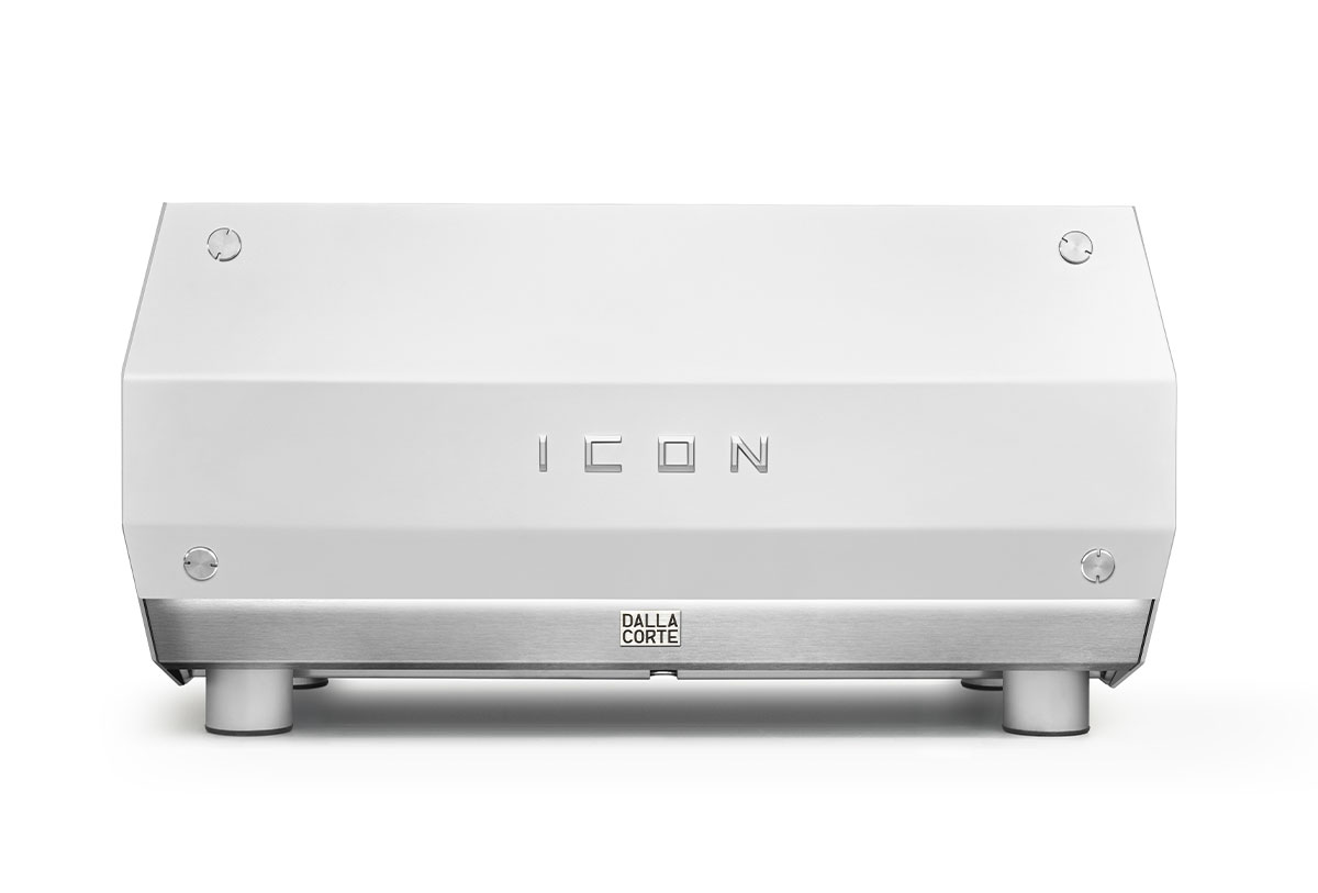 Icon - dynamicwhite 3 - Professional Espresso Machines