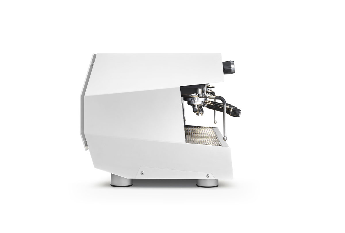 Icon - totalwhite 2 - Professional Espresso Machines