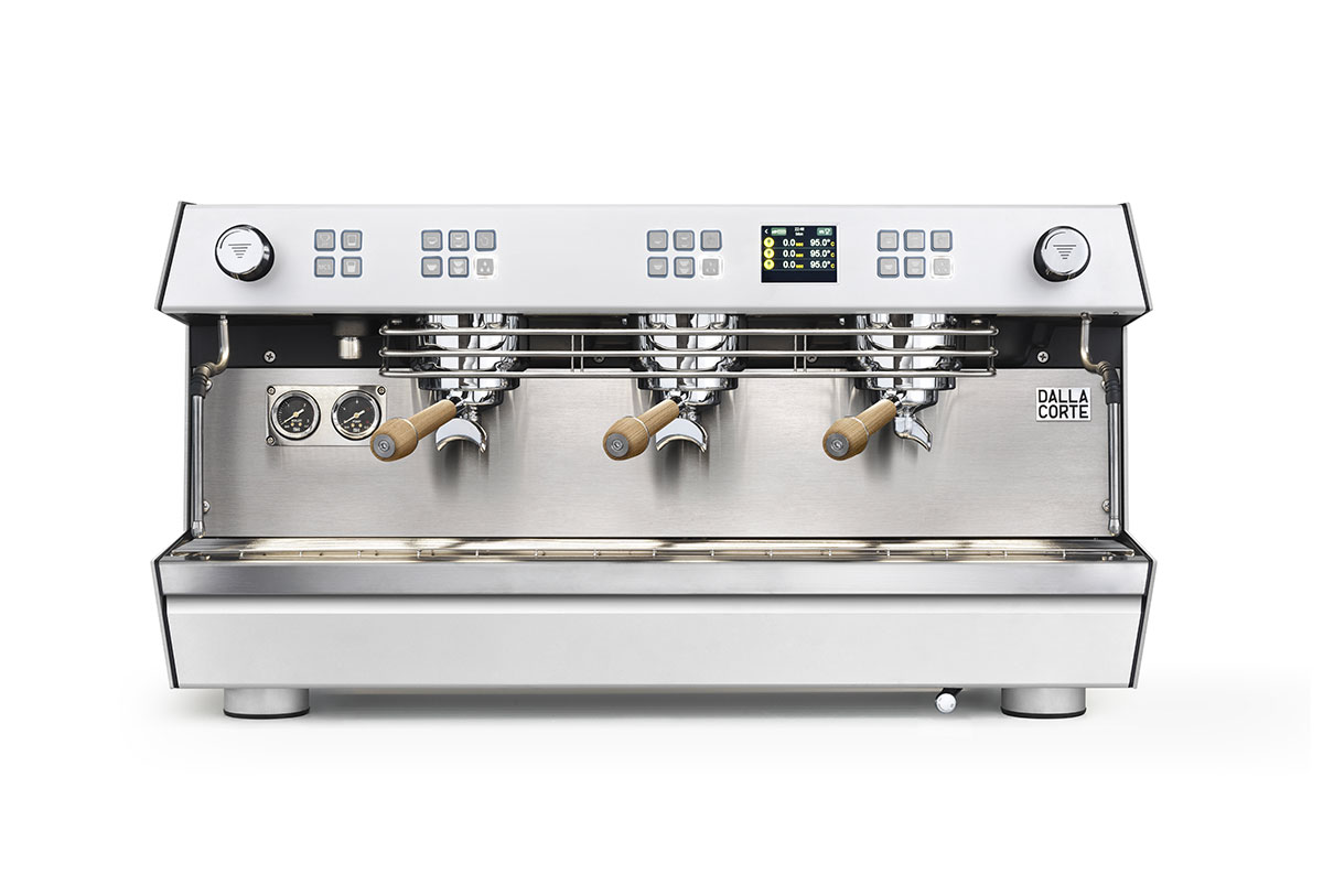 Icon - whiteoak 1 - Professional Espresso Machines