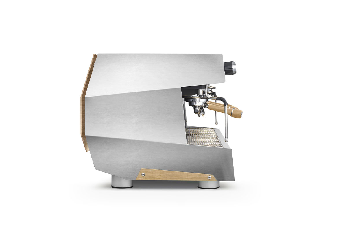 Icon - whiteoak 2 - Professional Espresso Machines