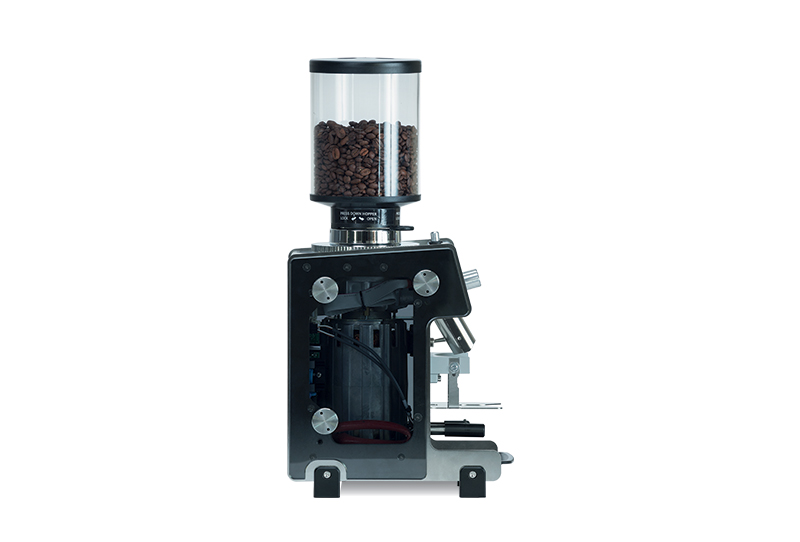 Max - glass 2 - Professional Grinders