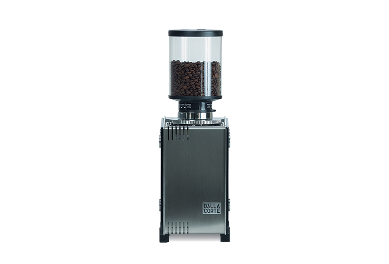 Max - glass 3 - Professional Grinders