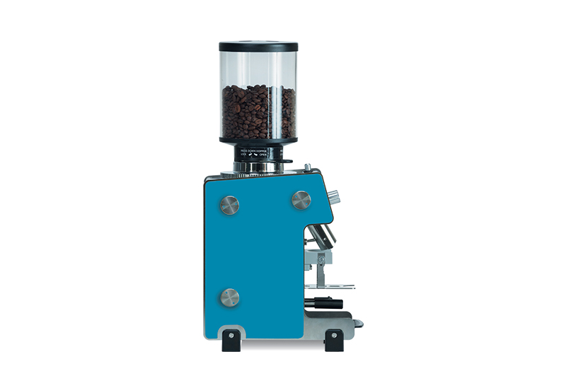 Max - iceblue 2 - Professional Grinders