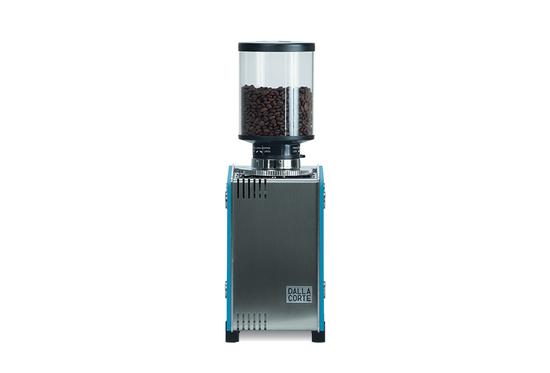 Max - iceblue 3 - Professional Grinders