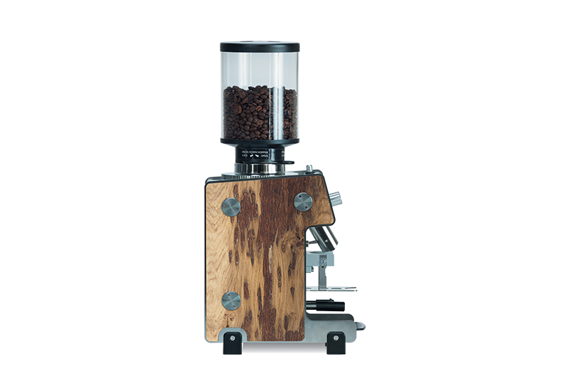 Max - venicewood 2 - Professional Grinders