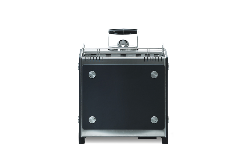 Mina Barista - blackboard 3 - Professional Espresso Machines