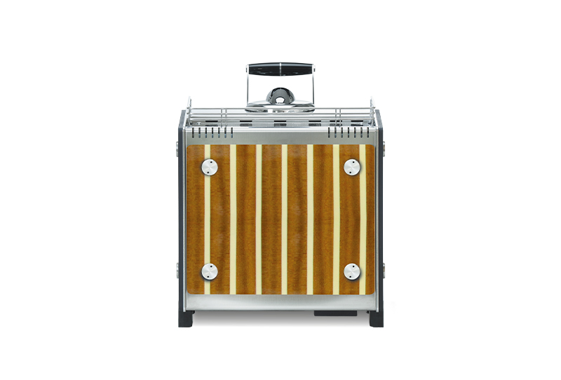 Mina Barista - coffeerama 3 - Professional Espresso Machines