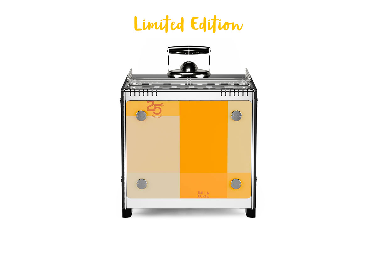 Mina Barista - gradient 3 - Professional Espresso Machines