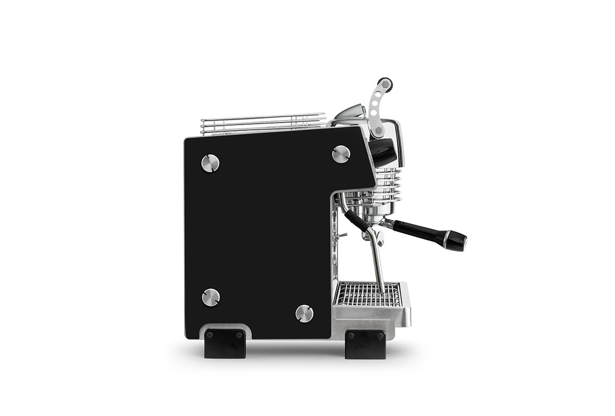 Mina Classic - blackboard 2 - Professional Espresso Machines