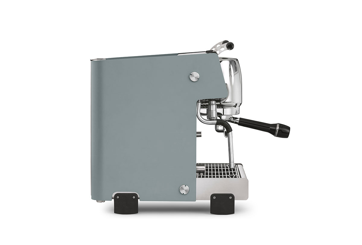 Studio One - moongrey 2 - Professional Espresso Machines