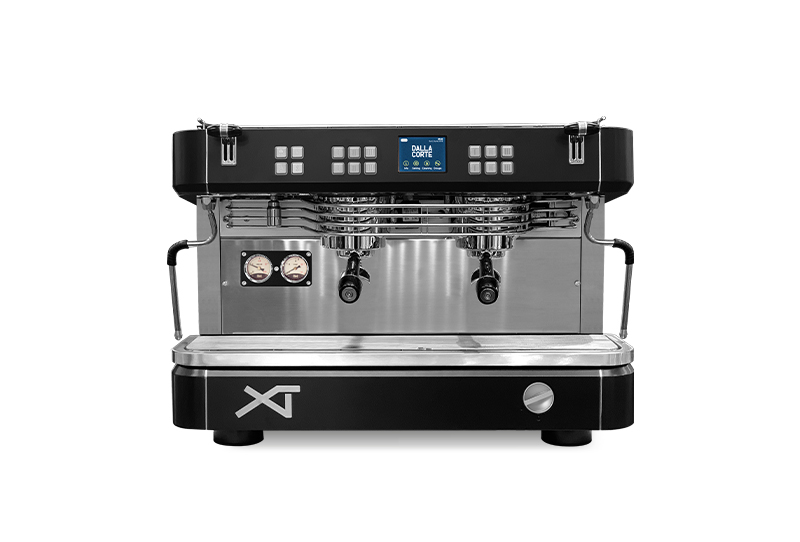 XT Classic - dynamicdark 1 - Professional Espresso Machines