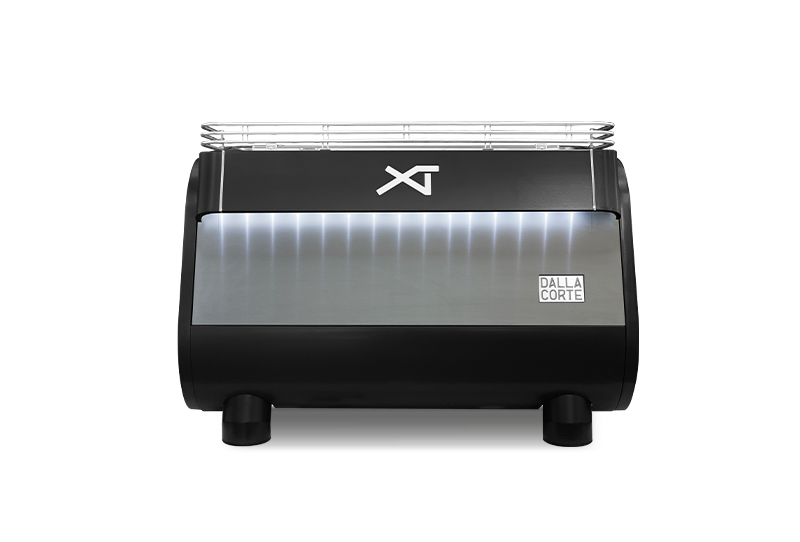 XT Classic - dynamicdark 3 - Professional Espresso Machines