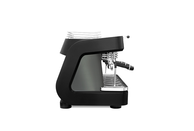 XT Classic - dynamicdark 5 - Professional Espresso Machines