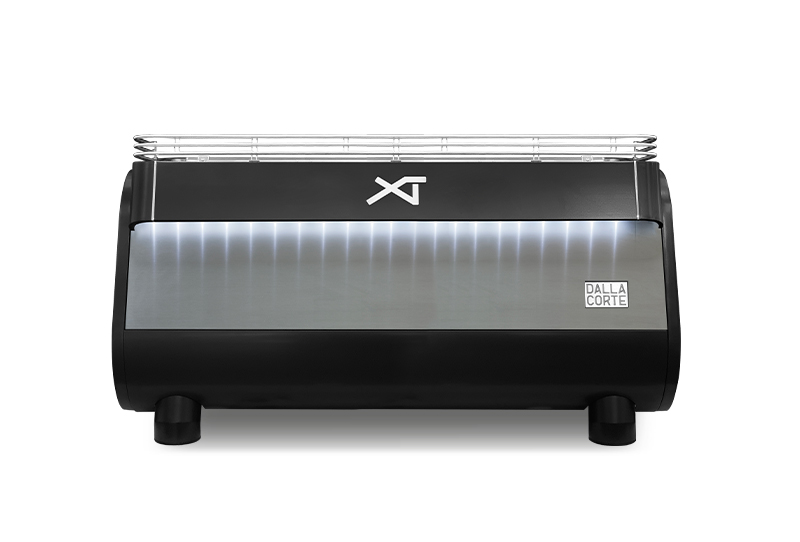 XT Classic - dynamicdark 6 - Professional Espresso Machines