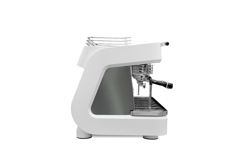XT Classic - dynamicwhite 2 - Professional Espresso Machines