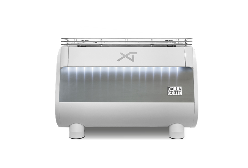 XT Classic - dynamicwhite 3 - Professional Espresso Machines