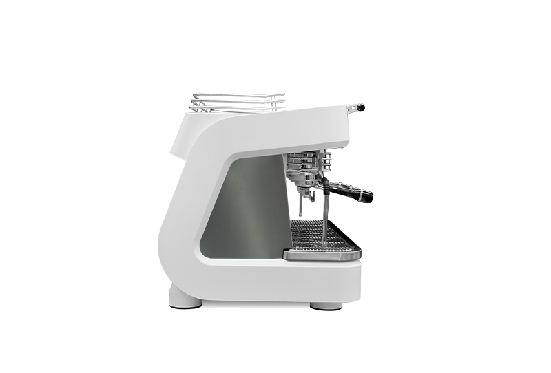 XT Classic - dynamicwhite 5 - Professional Espresso Machines