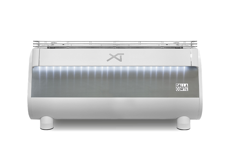 XT Classic - dynamicwhite 6 - Professional Espresso Machines
