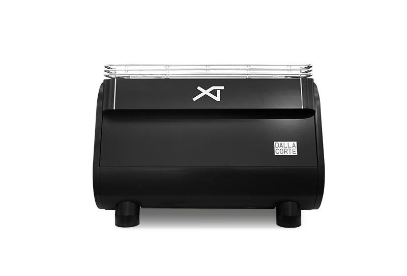 XT Classic - totaldark 3 - Professional Espresso Machines
