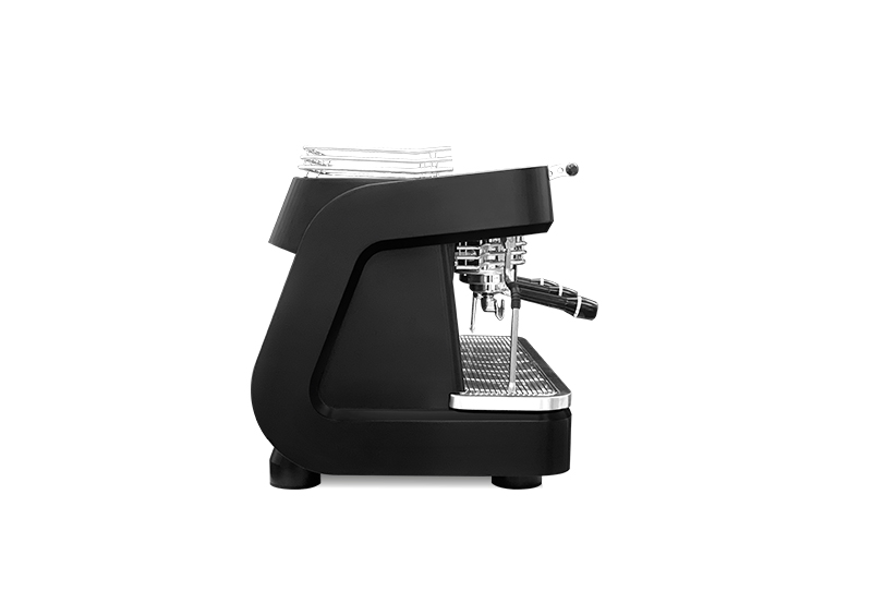 XT Classic - totaldark 5 - Professional Espresso Machines
