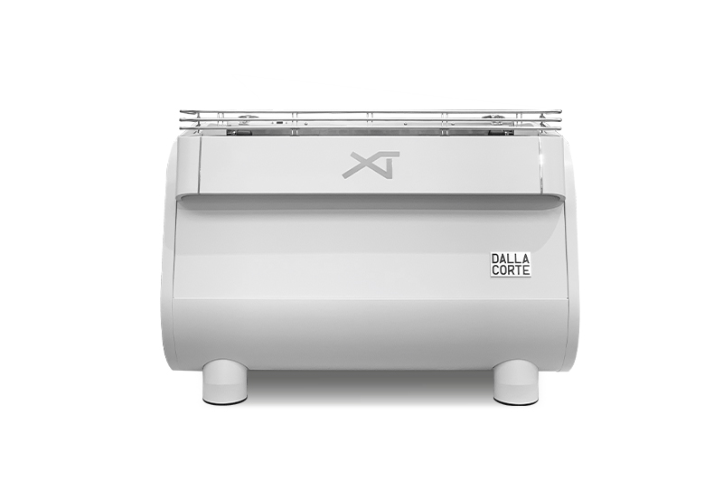 XT Classic - totalwhite 3 - Professional Espresso Machines