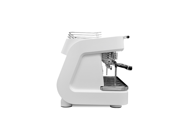 XT Classic - totalwhite 5 - Professional Espresso Machines