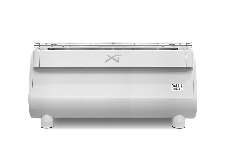 XT Classic - totalwhite 6 - Professional Espresso Machines